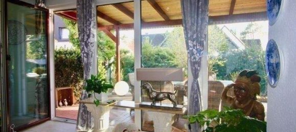 8-Zimmer Stadthaus in Pinneberg, Germany, Nr. 283743 23