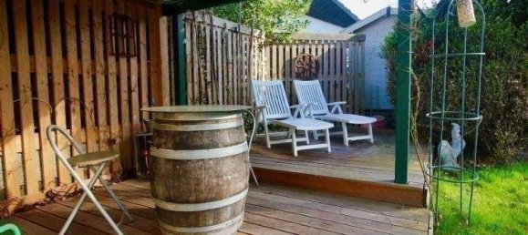 8-Zimmer Stadthaus in Pinneberg, Germany, Nr. 283743 25