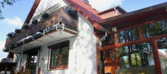 8-Zimmer Stadthaus in Pinneberg, Germany, Nr. 283743 7