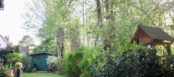 8-Zimmer Stadthaus in Pinneberg, Germany, Nr. 283743 10