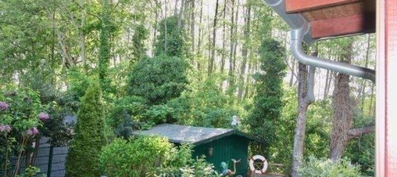 8-Zimmer Stadthaus in Pinneberg, Germany, Nr. 283743 13