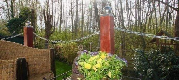 8-Zimmer Stadthaus in Pinneberg, Germany, Nr. 283743 31