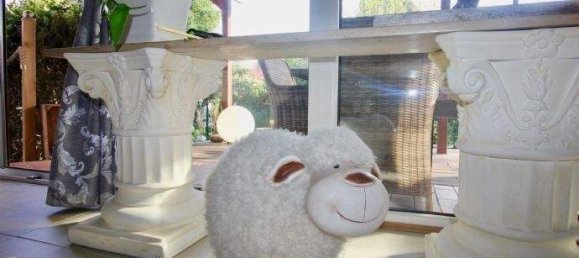 8-Zimmer Stadthaus in Pinneberg, Germany, Nr. 283743 42