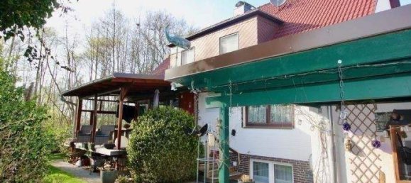 8-Zimmer Stadthaus in Pinneberg, Germany, Nr. 283743 21