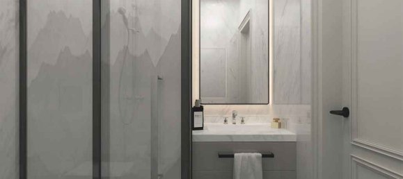 Apartment 1+1 in Alanya, Turkey No. 11231 7