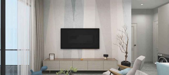 Apartment 1+1 in Alanya, Turkey No. 11231 5