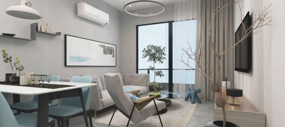 Apartment 1+1 in Alanya, Turkey No. 11231 9