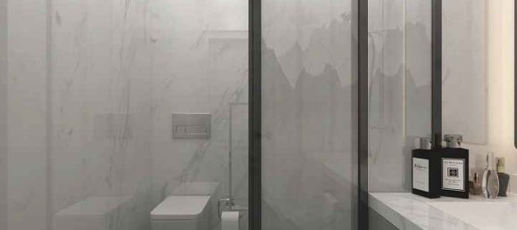 Apartment 1+1 in Alanya, Turkey No. 11231 6