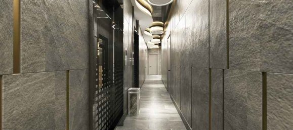 Apartment 1+1 in Alanya, Turkey No. 11231 13