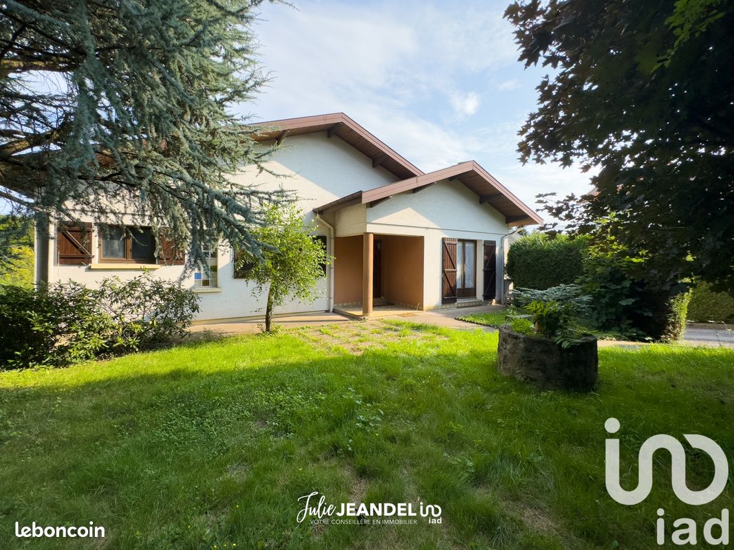 Дом с 4 спальнями в Chantraine, Франция № 280526