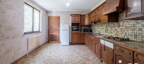 Дом с 4 спальнями в Chantraine, Франция № 280526 8