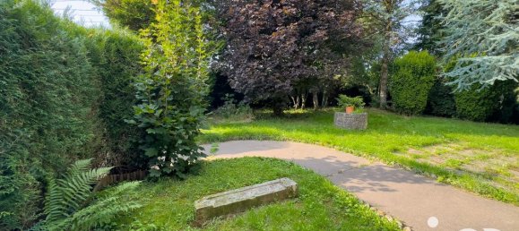 Дом с 4 спальнями в Chantraine, Франция № 280526 13