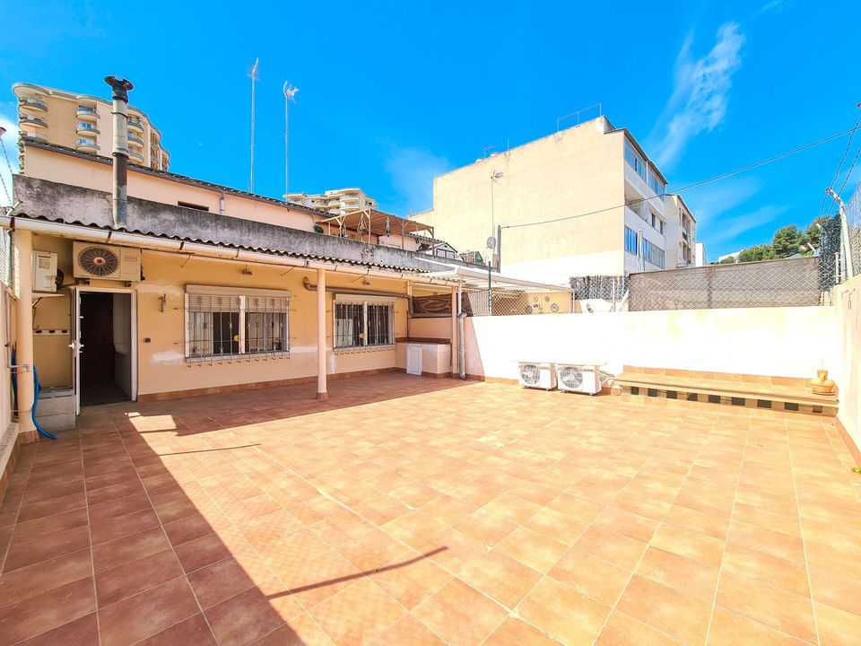 4 غرف نوم منزل ذو طابقين في Palma de Majorca, Spain رقم 189783