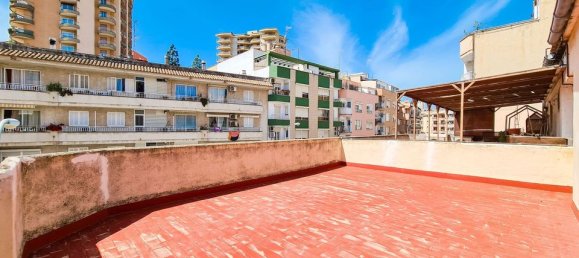 4 غرف نوم منزل ذو طابقين في Palma de Majorca, Spain رقم 189783 21