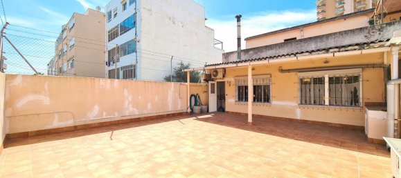 4 غرف نوم منزل ذو طابقين في Palma de Majorca, Spain رقم 189783 2