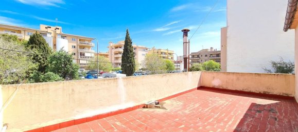 4 غرف نوم منزل ذو طابقين في Palma de Majorca, Spain رقم 189783 22