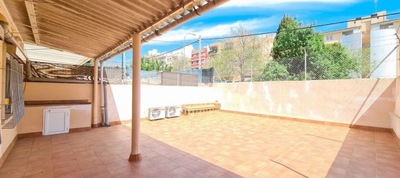 4 غرف نوم منزل ذو طابقين في Palma de Majorca, Spain رقم 189783 3