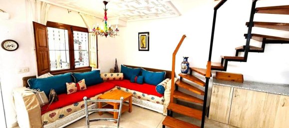 2 غرف نوم تاون هاوس في Torrevieja, Spain رقم 189507 5