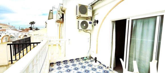 2 غرف نوم تاون هاوس في Torrevieja, Spain رقم 189507 16