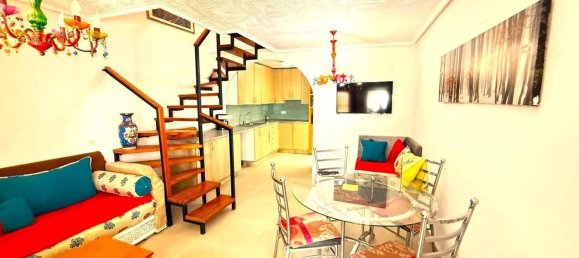 2 غرف نوم تاون هاوس في Torrevieja, Spain رقم 189507 7