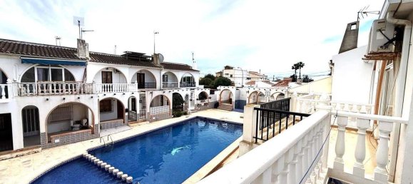 2 غرف نوم تاون هاوس في Torrevieja, Spain رقم 189507 15