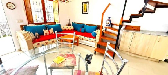 2 غرف نوم تاون هاوس في Torrevieja, Spain رقم 189507 6