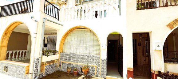 2 غرف نوم تاون هاوس في Torrevieja, Spain رقم 189507 3