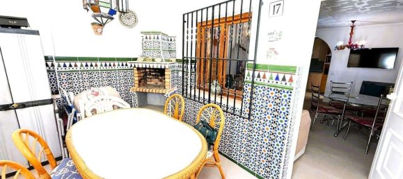 2 غرف نوم تاون هاوس في Torrevieja, Spain رقم 189507 4