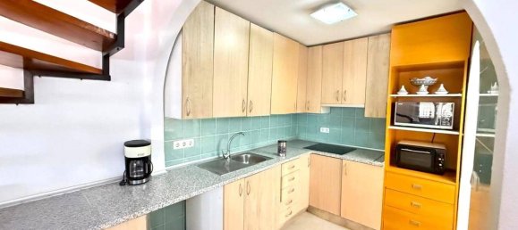 2 غرف نوم تاون هاوس في Torrevieja, Spain رقم 189507 8