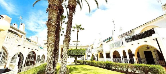 2 غرف نوم تاون هاوس في Torrevieja, Spain رقم 189507 2