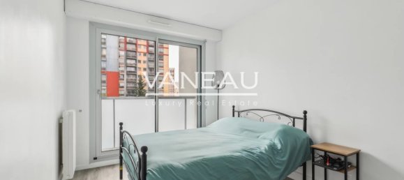 2 bedrooms Apartment in Paris, France No. 151250 10