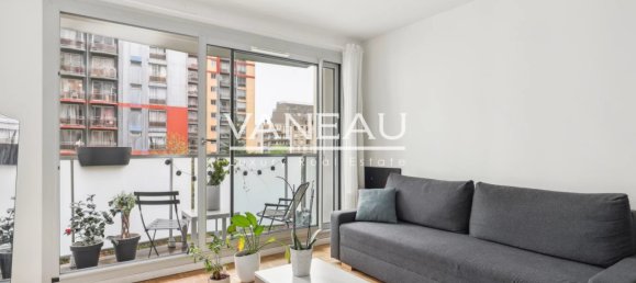 2 bedrooms Apartment in Paris, France No. 151250 6