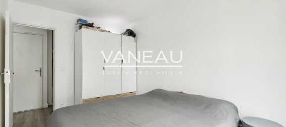 2 bedrooms Apartment in Paris, France No. 151250 15