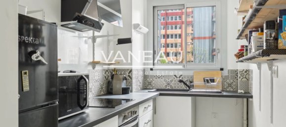 2 bedrooms Apartment in Paris, France No. 151250 5