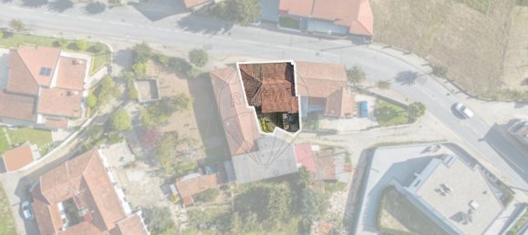 Дом с 2 спальнями в Фелгейраш, Португалия № 22045 7