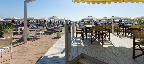 4 Schlafzimmer Wohnung in Cervia, Italy, Nr. 374610 17