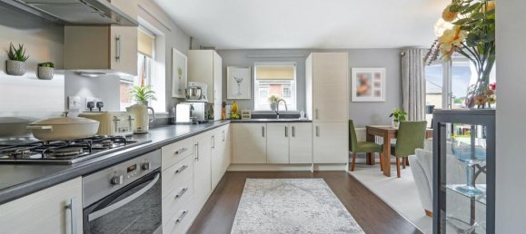 2 bedrooms Apartment in Epsom, United Kingdom No. 9711 3