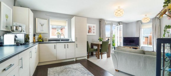 2 bedrooms Apartment in Epsom, United Kingdom No. 9711 15