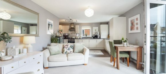 2 bedrooms Apartment in Epsom, United Kingdom No. 9711 13