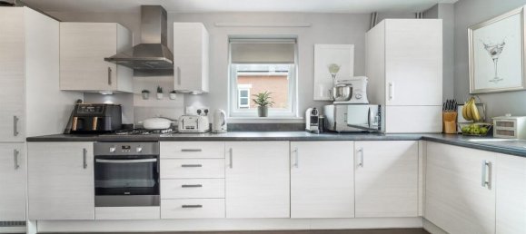 2 bedrooms Apartment in Epsom, United Kingdom No. 9711 16