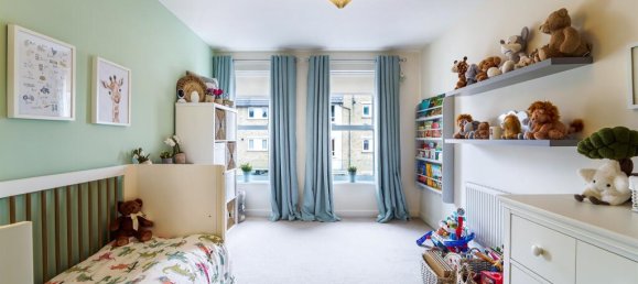 2 bedrooms Apartment in Epsom, United Kingdom No. 9711 32