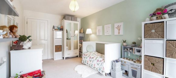 2 bedrooms Apartment in Epsom, United Kingdom No. 9711 28