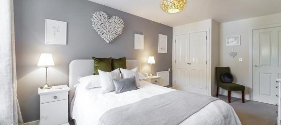 2 bedrooms Apartment in Epsom, United Kingdom No. 9711 6