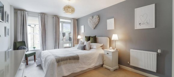 2 bedrooms Apartment in Epsom, United Kingdom No. 9711 20