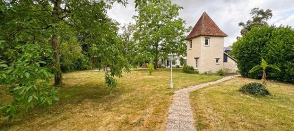 Casa T4 em Ecueille, France N.º 313339 15