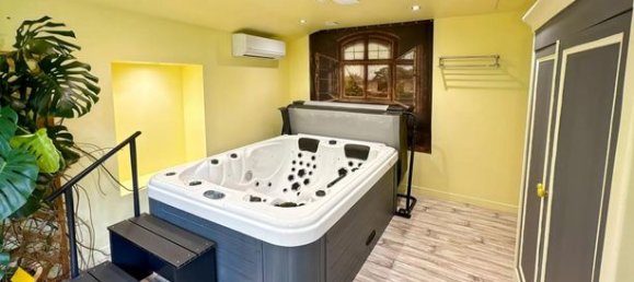 Casa T4 em Ecueille, France N.º 313339 13