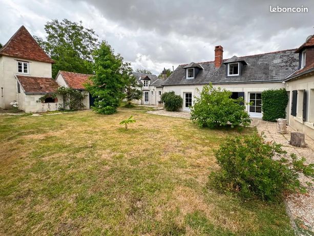 Casa T4 em Ecueille, France N.º 313339