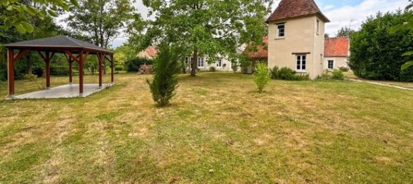 Casa T4 em Ecueille, France N.º 313339 17