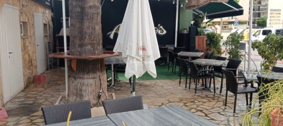 Imóvel comercial T1 em L'Albir, Spain N.º 184656 14