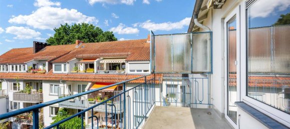 2 bedrooms Apartment in Bremen, Germany No. 330662 8